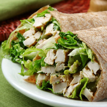 Chicken Wrap