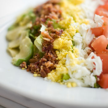 Cob Chop Salad
