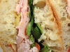 Turkey Sandwich